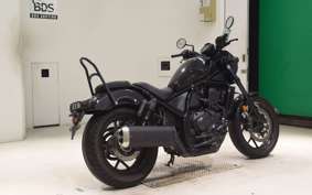 HONDA REBEL 1100 2023 SC83