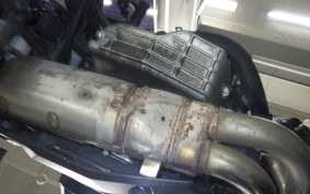 HONDA 400X 2021 NC56