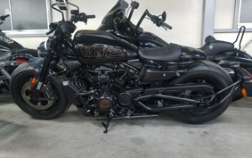 HARLEY  HARLEY RH1250S 2022 ZC4