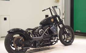 HARLEY FXSTB 1340 1999