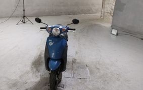 SUZUKI LET`S CA4AA