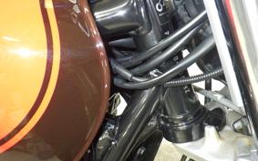KAWASAKI ZEPHYR 750 2007 ZR750C