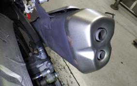 HONDA CBR400R 2024 NC65