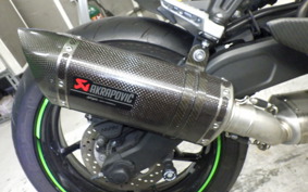 KAWASAKI ZX-25R 2023 ZX250E