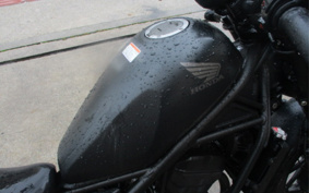 HONDA  REBEL 250 ABS 2024 MC49