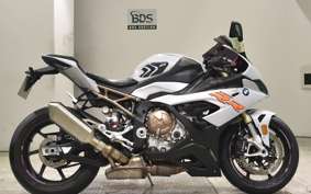 BMW S1000RR 2021
