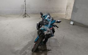 YAMAHA YZF R-3 2021 RH13J