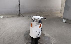 SUZUKI ADDRESS V125 CF4EA
