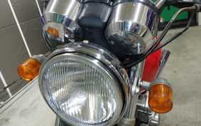 HONDA CB400F 1998 NC36