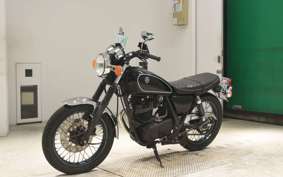 YAMAHA SR400 Gen.3 2007 RH01J