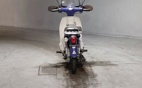 HONDA SUPER CUB110 JA07