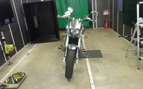 SUZUKI BOULEVARD 400 2011 VK57A