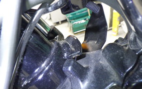 KAWASAKI W230 1994 BJ230A