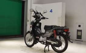 HONDA ｸﾛｽｶﾌﾞ 2018 JA10