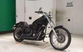 HARLEY FXSTB 1340 1999