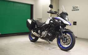 SUZUKI Vｽﾄﾛｰﾑ650XTA 2019 C733A