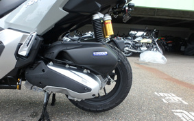 HONDA ADV160 KF54