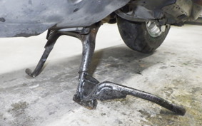 HONDA LEAD 100 JF06