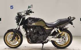 HONDA CB400SF VTEC 2012 NC42
