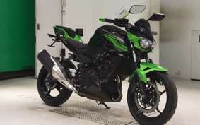 KAWASAKI Z400 Gen.2 2019 EX400G