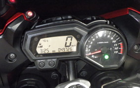 YAMAHA FZ1 FAZER 2008 RN21J