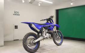 YAMAHA YZ250X 1991 CG50C