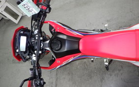 HONDA CRF250L 2014 MD47