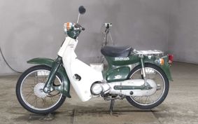 HONDA SUPER CUB50 C50