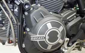 DUCATI SCRAMBLERアイコン 2016