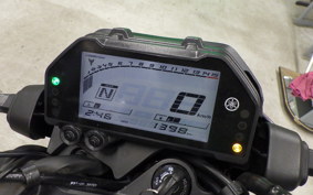 YAMAHA MT-25 A RG74J