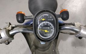 HONDA TODAY AF67