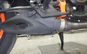 KTM 390 DUKE 2024