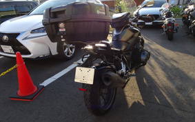 BMW R1200R 2015 0A04