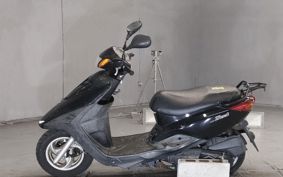 YAMAHA AKUSHI STREET SE53J