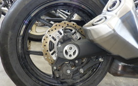 KAWASAKI NINJA 1000 A 2019 ZXT00W