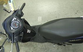 SUZUKI ADDRESS 110 2022 CE47A