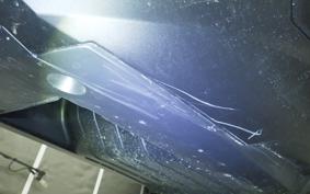 HONDA FORZA 250 MF17