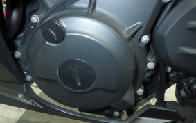 KAWASAKI NINJA 250 2 2008 EX250P