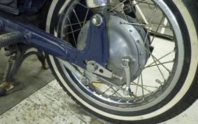 HONDA C72 DREAM 2025 C72