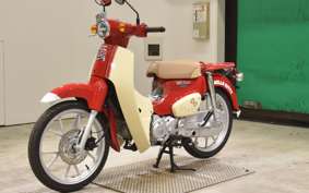 HONDA C110 SUPER CUB 2014 JA59