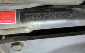 YAMAHA MAJESTY 250C SG03J