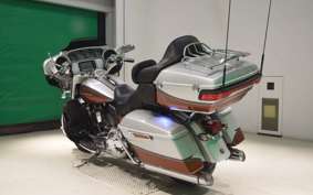 HARLEY FLHTKSE 1800CVO 2014