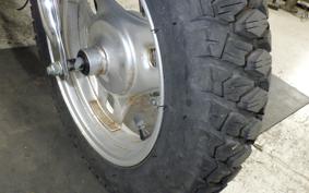 SUZUKI LET's 4 Basket CA43A