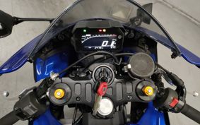 YAMAHA YZF-R7 2022 RM39J
