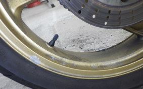 KAWASAKI ZRX-2 2002 ZR400E