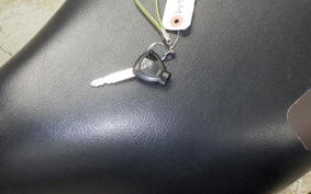 SUZUKI LET's 4 2022 CA45A