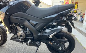 KAWASAKI Z125 PRO BR125H