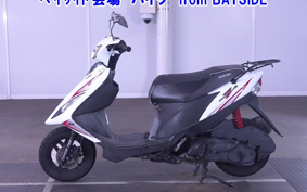 SUZUKI ADDRESS V125 UZD44