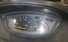 HONDA CABINA 90 2003 HF06