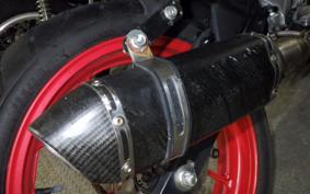 SUZUKI GSX-R125 2007 DL33B